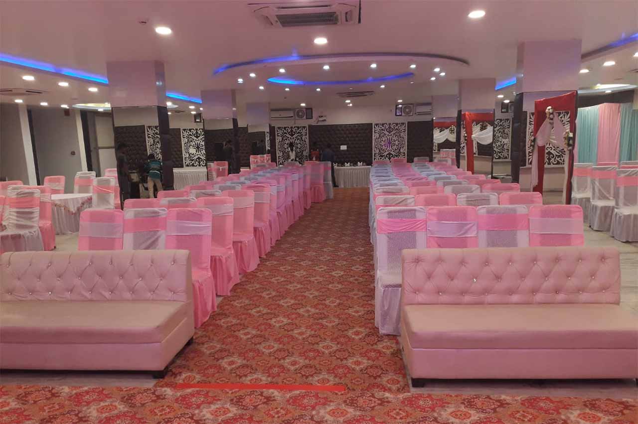 Venue Listing Category Hotel The Leaf & Lawn