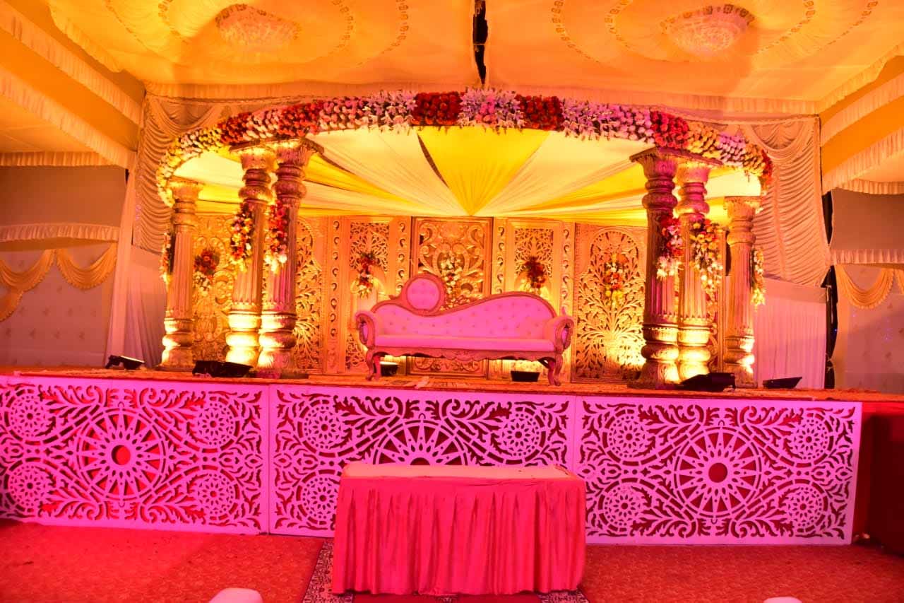 Venue Listing Category Pearl Garden – A Beautiful Lawn