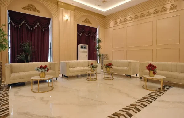 Hotel Celestial Manor