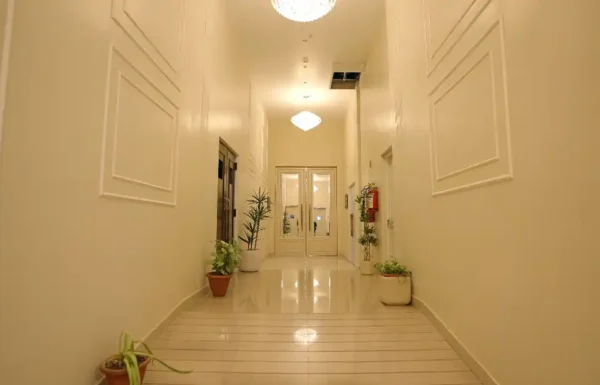 Hotel Celestial Manor