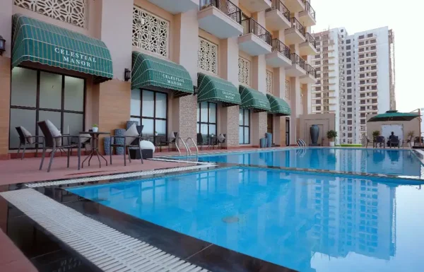 Hotel Celestial Manor