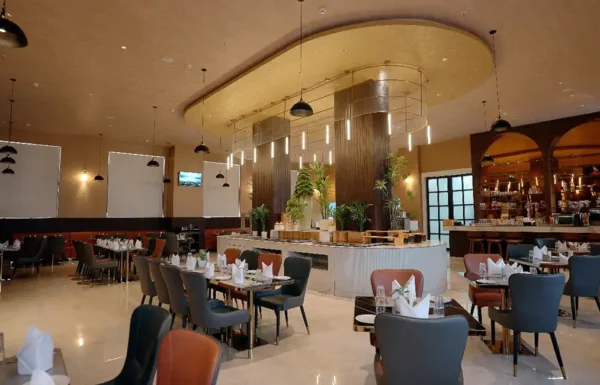 Hotel Celestial Manor