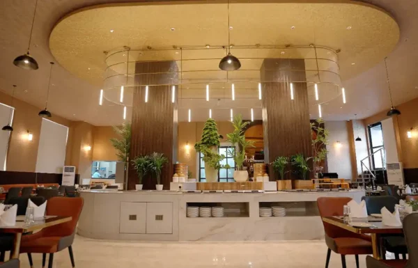 Hotel Celestial Manor