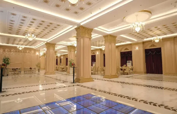 Hotel Celestial Manor