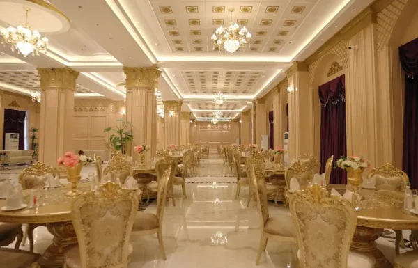 Hotel Celestial Manor