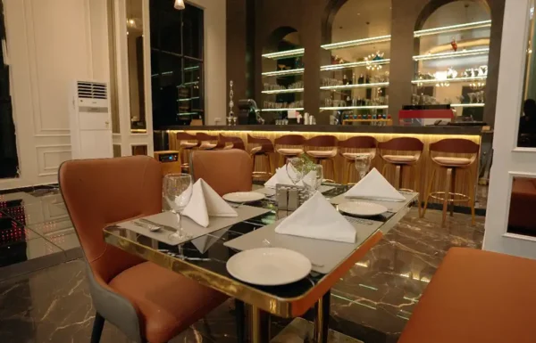 Hotel Celestial Manor