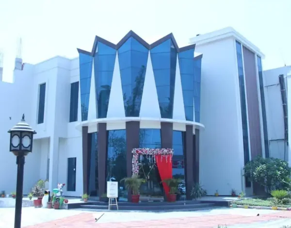 Marino Water Park & Resort