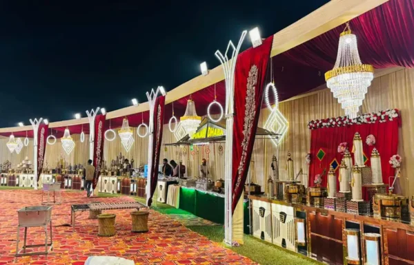 Marino Water Park & Resort