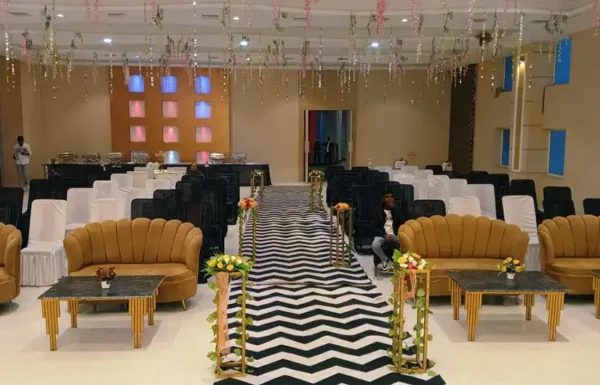 Marino Water Park & Resort