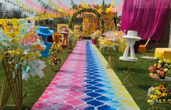 Marino Water Park & Resort