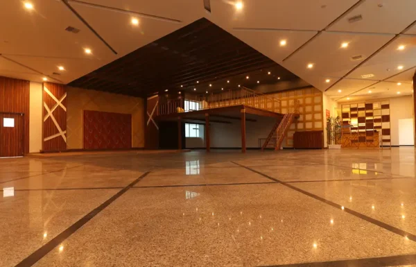 Marino Water Park & Resort