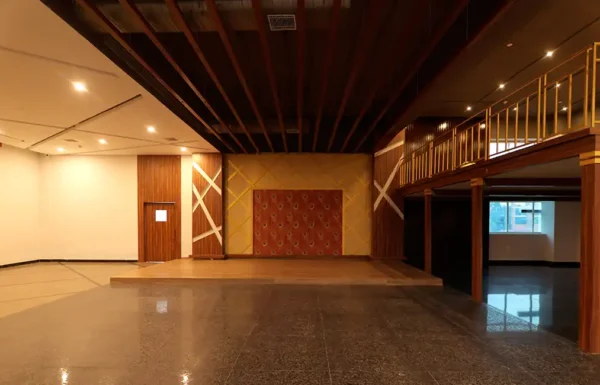 Marino Water Park & Resort