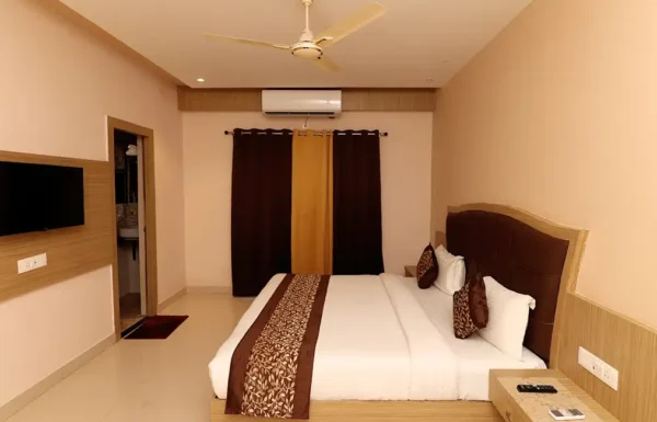 Marino Water Park & Resort