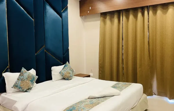 Marino Water Park & Resort