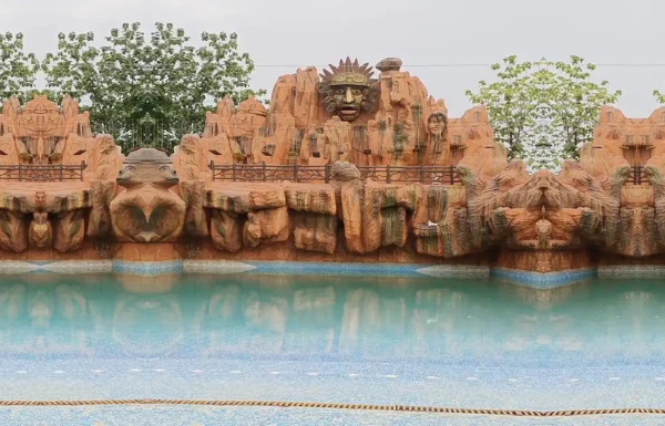 Marino Water Park & Resort