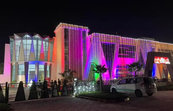 Marino Water Park & Resort