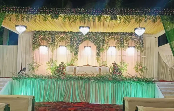 Marino Water Park & Resort