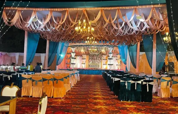 Marino Water Park & Resort