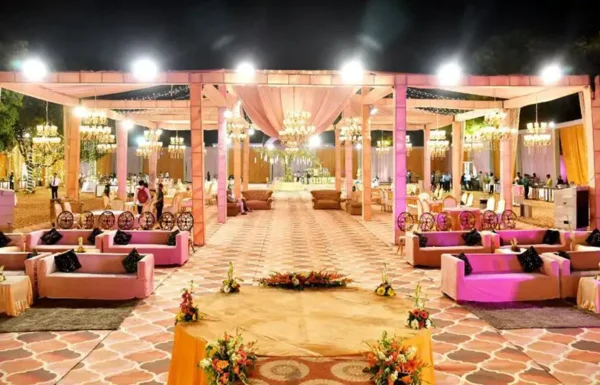 Marino Water Park & Resort