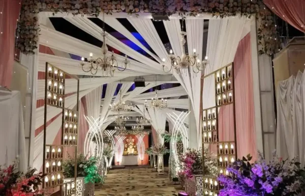 Marino Water Park & Resort