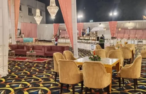 Marino Water Park & Resort