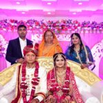 The wedding of Neelam Weds Anil Gallery 1