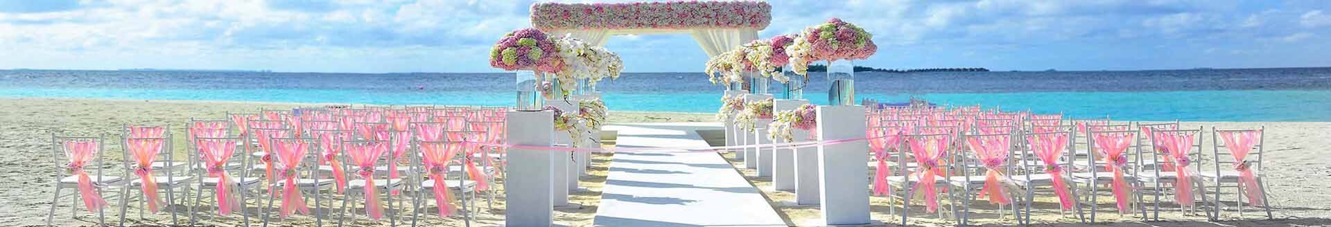 Wedding Chimes Header Banner-General