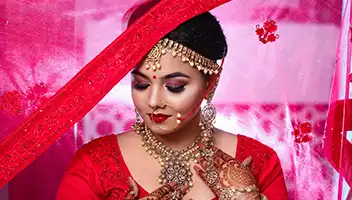 Wedding Chimes - Go Beyond Your Expectations | Weddings, Indian Wedding, Wedding Planner, Wedding Venues, Destination Wedding, Wedding Photography, Wedding Videography Listing Category Bridal Makeup