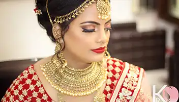 Wedding Chimes - Go Beyond Your Expectations | Weddings, Indian Wedding, Wedding Planner, Wedding Venues, Destination Wedding, Wedding Photography, Wedding Videography Listing Category Pre-Bridal Makeup