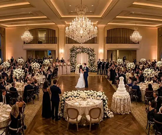 Wedding Chimes - Go Beyond Your Expectations | Weddings, Indian Wedding, Wedding Planner, Wedding Venues, Destination Wedding, Wedding Photography, Wedding Videography Listing Category Banquet Halls