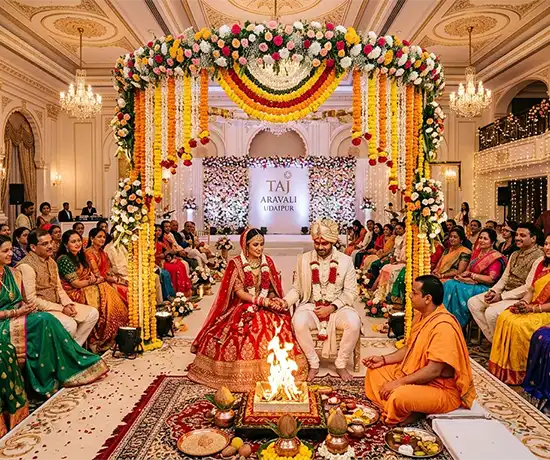 Wedding Chimes - Go Beyond Your Expectations | Weddings, Indian Wedding, Wedding Planner, Wedding Venues, Destination Wedding, Wedding Photography, Wedding Videography Listing Category Hotel Weddings