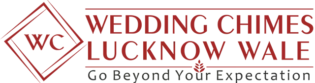 Wedding Chimes - Go Beyond Your Expectations | Weddings, Indian Wedding, Wedding Planner, Wedding Venues, Destination Wedding, Wedding Photography, Wedding Videography Brand Site Logo