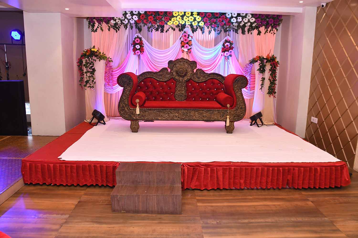 Venue Listing Category Hotel Triton Inn