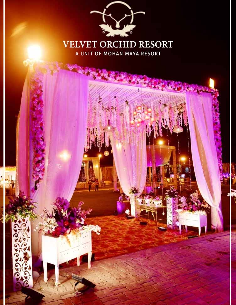 Velvet Orchid Resort Gallery 24