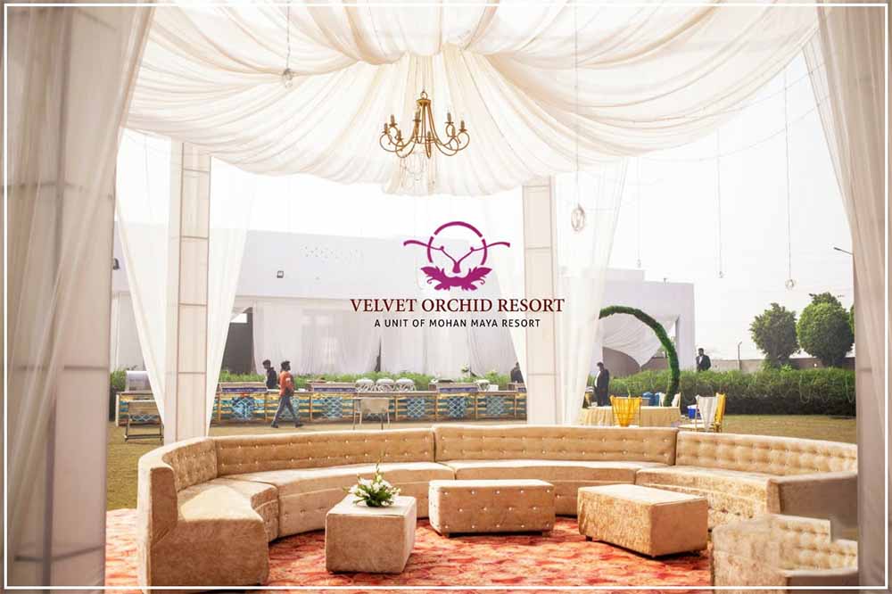 Velvet Orchid Resort Gallery 17