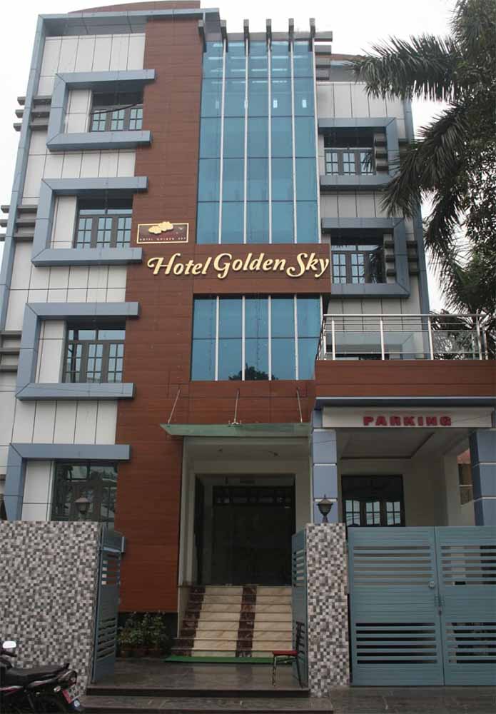 Venue Category Vendor Hotel Golden Sky