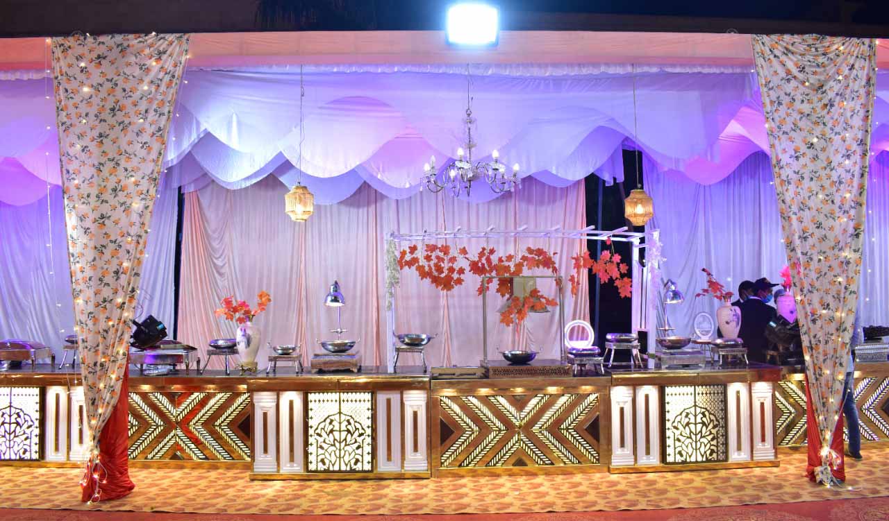 Laxmi Food & Caterers Gallery 2