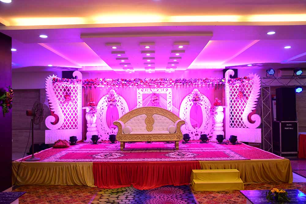 Venue Listing Category Mahalakshmi Banquets And Marriage Lawn