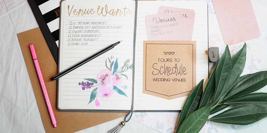 What Does A Wedding Planner Actually Do-Blog