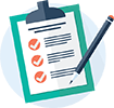 Wedding Chimes Checklist - Personalize Your Tasks