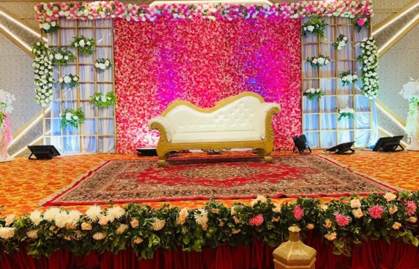 Decoration Category Vendor Paradise Decoration