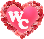 Wedding Chimes Who We Are Heart Middle