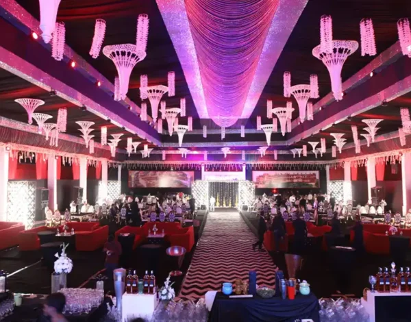 Orchha Club & Resort