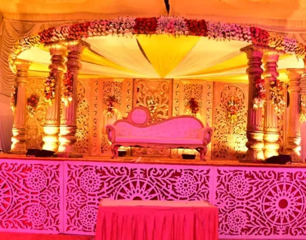 Pearl Garden – A Beautiful Lawn