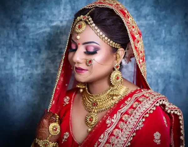 Makeup Salon By Preet Kaur