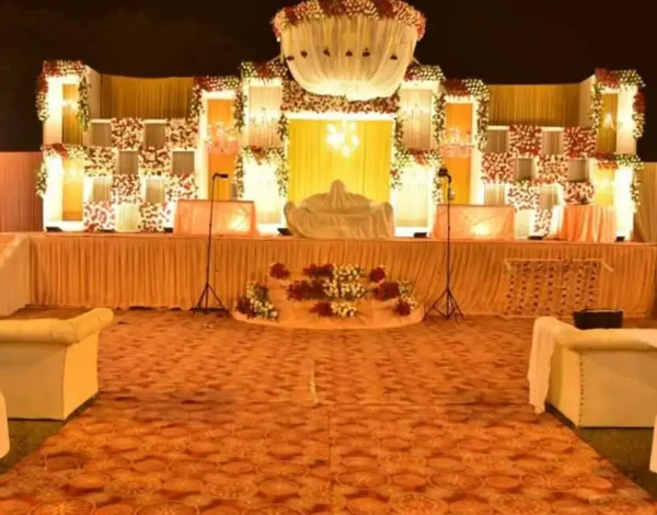 Velvet Orchid Resort