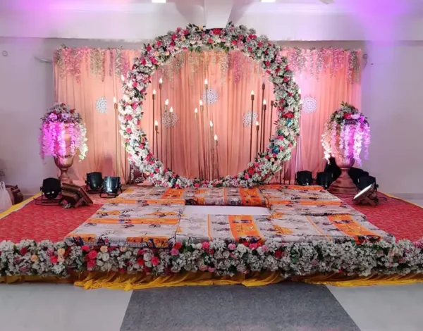 Hotel Royal Aayojanam, Kursi Road, Lucknow