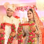 The wedding of Renu Weds Pradeep Gallery 1