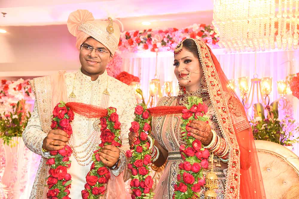 The wedding of Renu Weds Pradeep Gallery 0