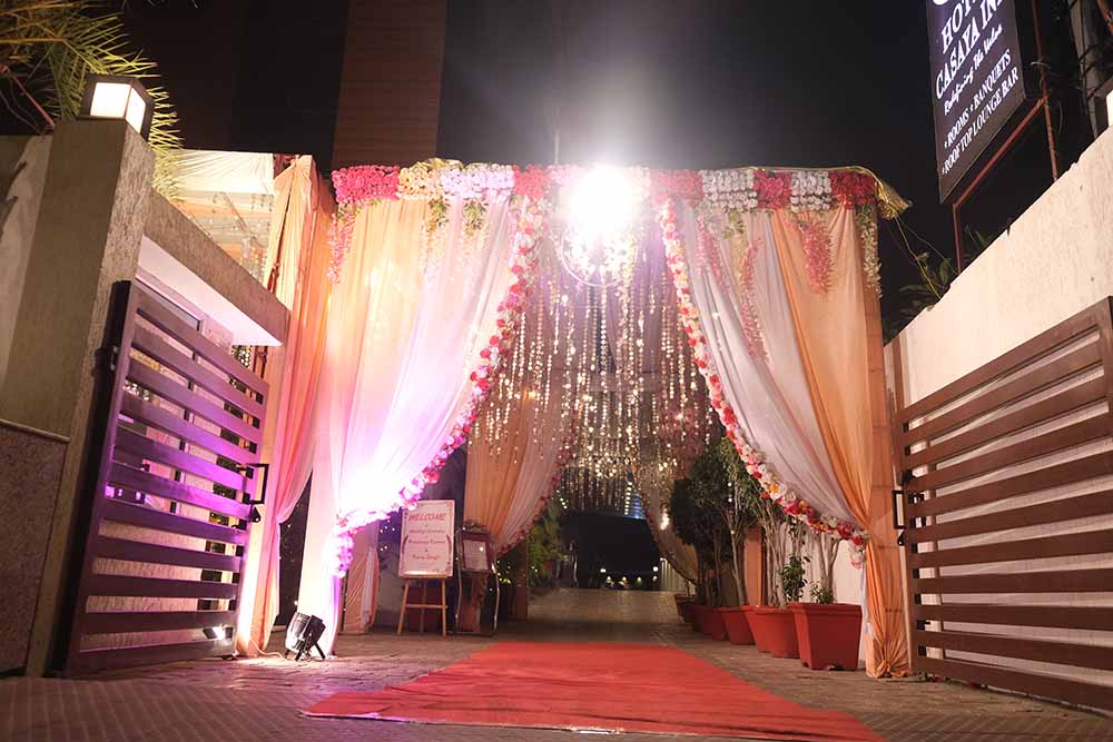 The wedding of Renu Weds Pradeep Gallery 13
